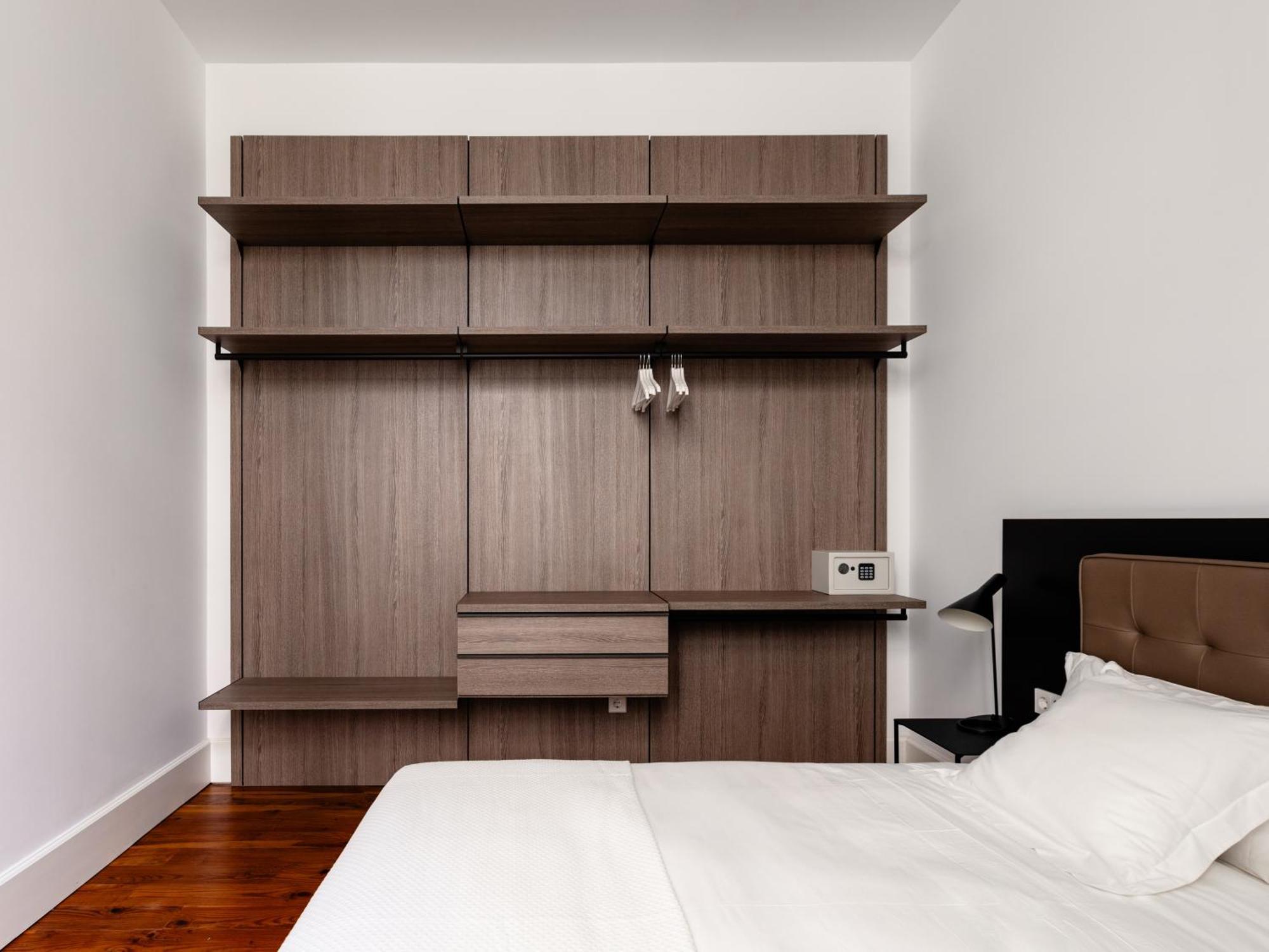 The Park Suites By Ires Lar Santa Cruz de Tenerife Bagian luar foto