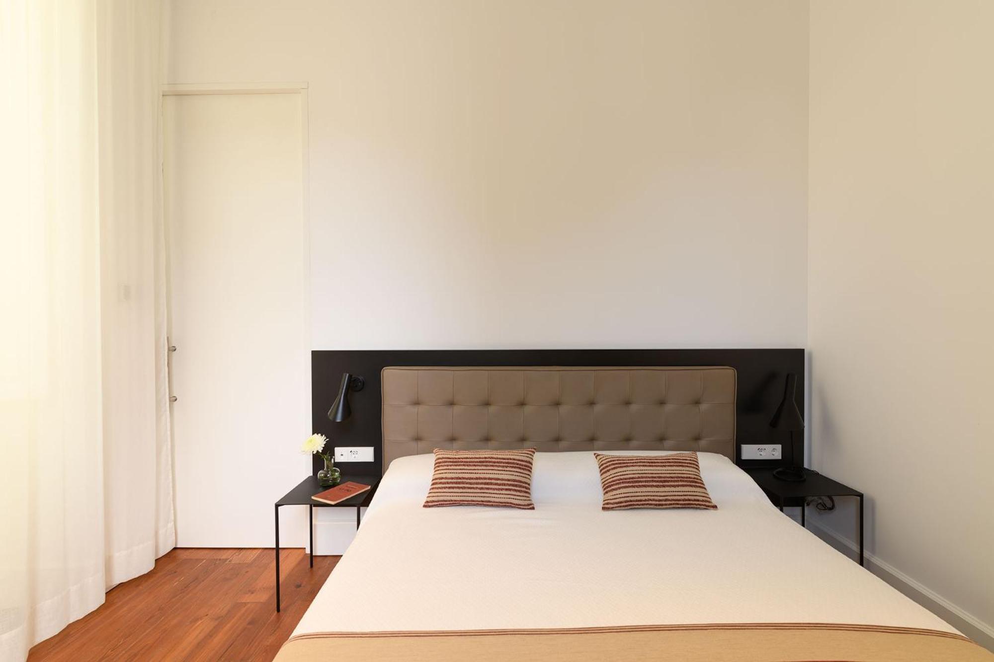 The Park Suites By Ires Lar Santa Cruz de Tenerife Bagian luar foto