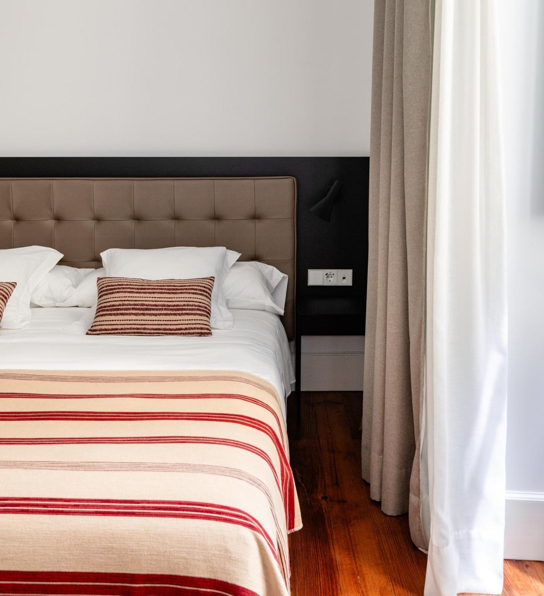 The Park Suites By Ires Lar Santa Cruz de Tenerife Bagian luar foto