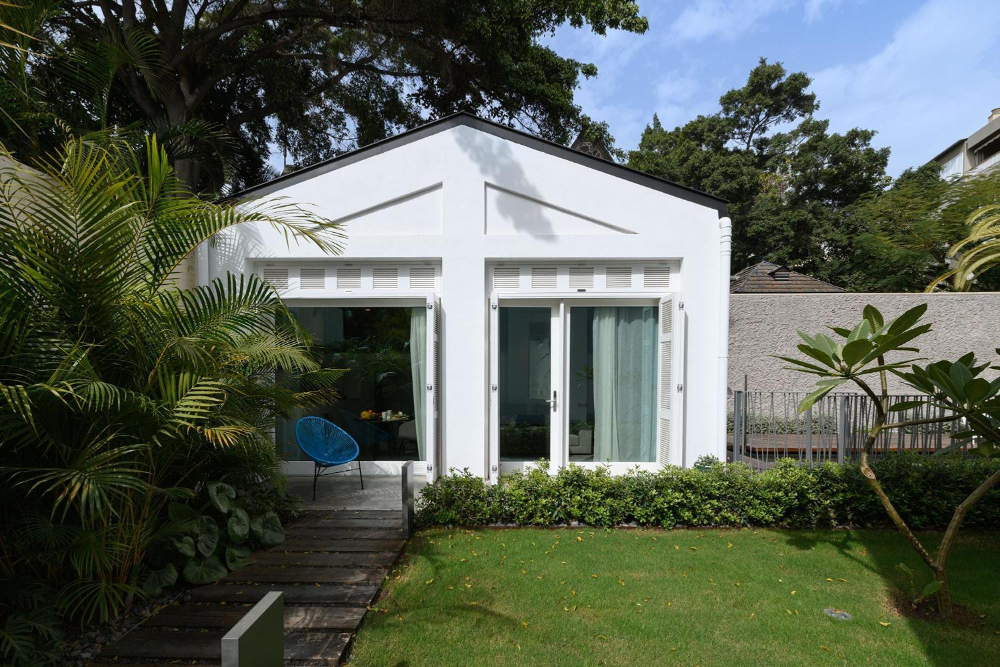 The Park Suites By Ires Lar Santa Cruz de Tenerife Bagian luar foto