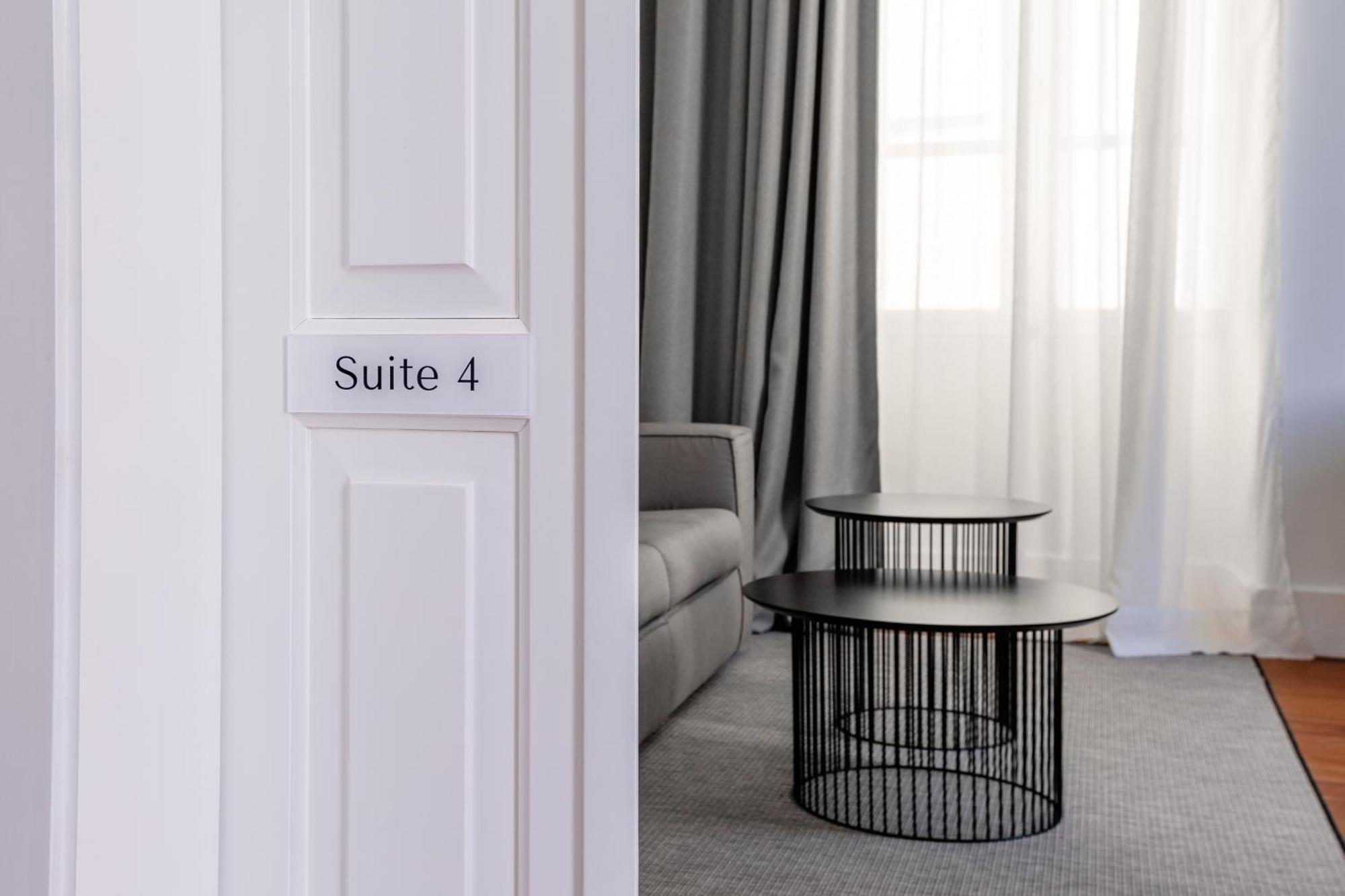 The Park Suites By Ires Lar Santa Cruz de Tenerife Bagian luar foto