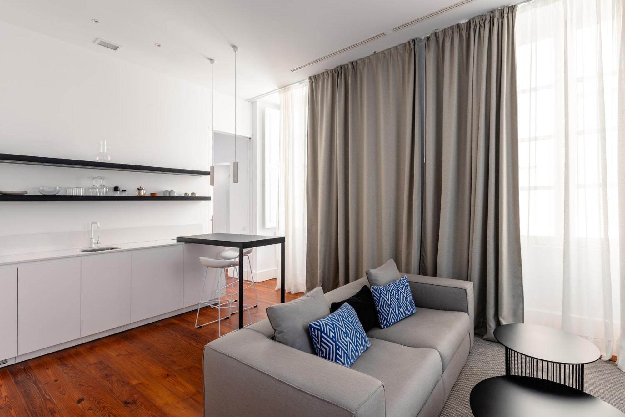 The Park Suites By Ires Lar Santa Cruz de Tenerife Bagian luar foto