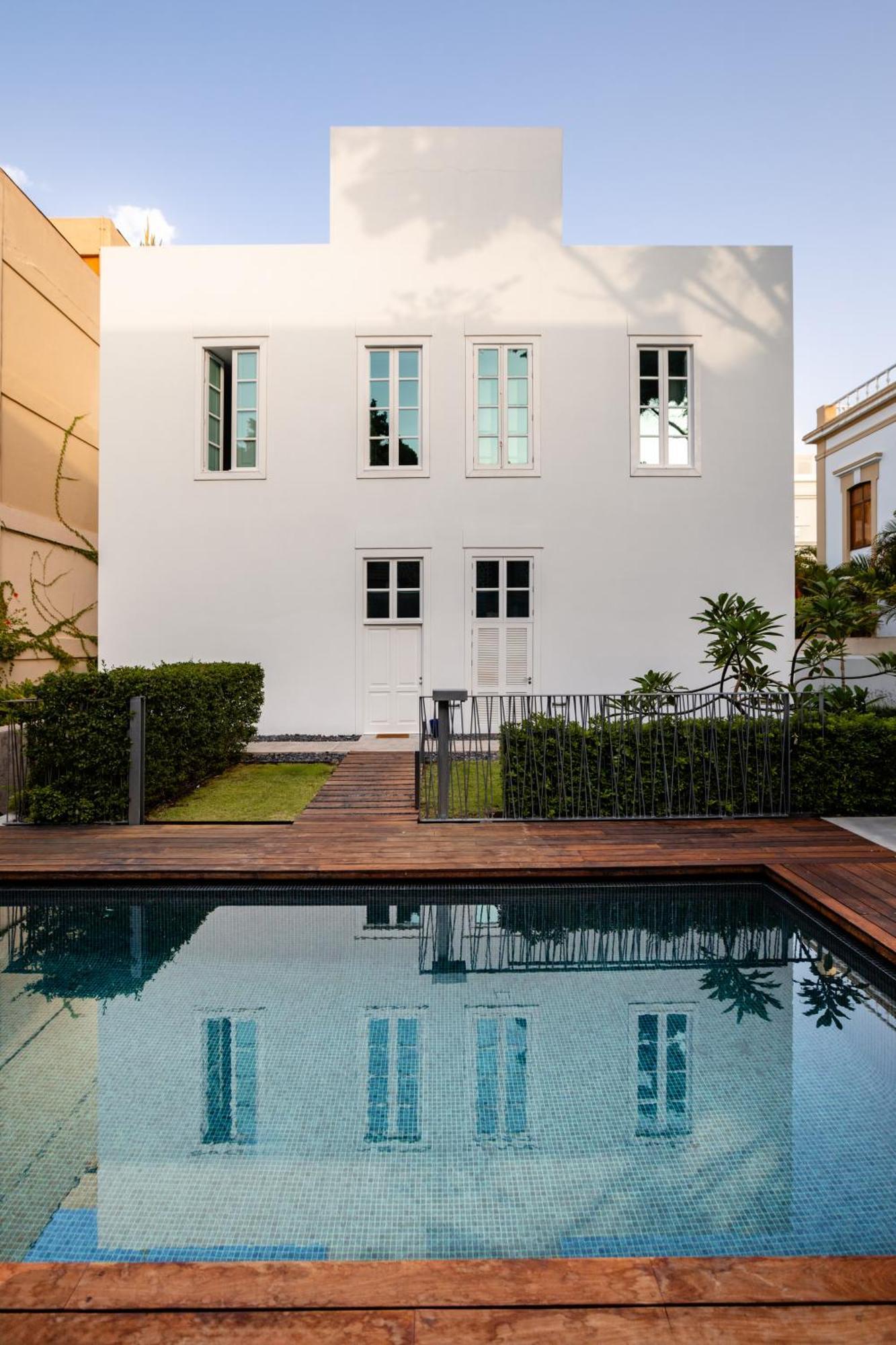 The Park Suites By Ires Lar Santa Cruz de Tenerife Bagian luar foto