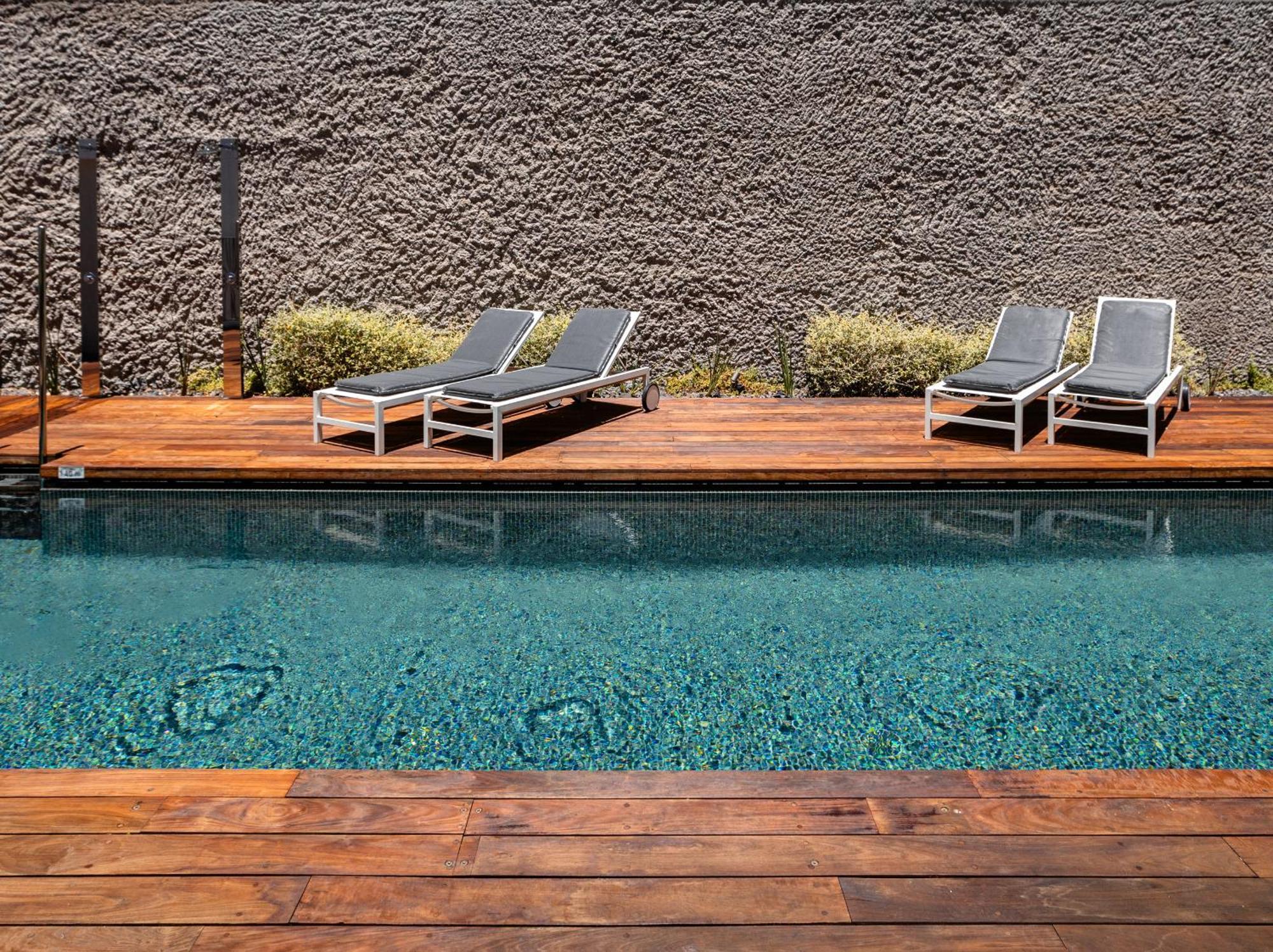 The Park Suites By Ires Lar Santa Cruz de Tenerife Bagian luar foto