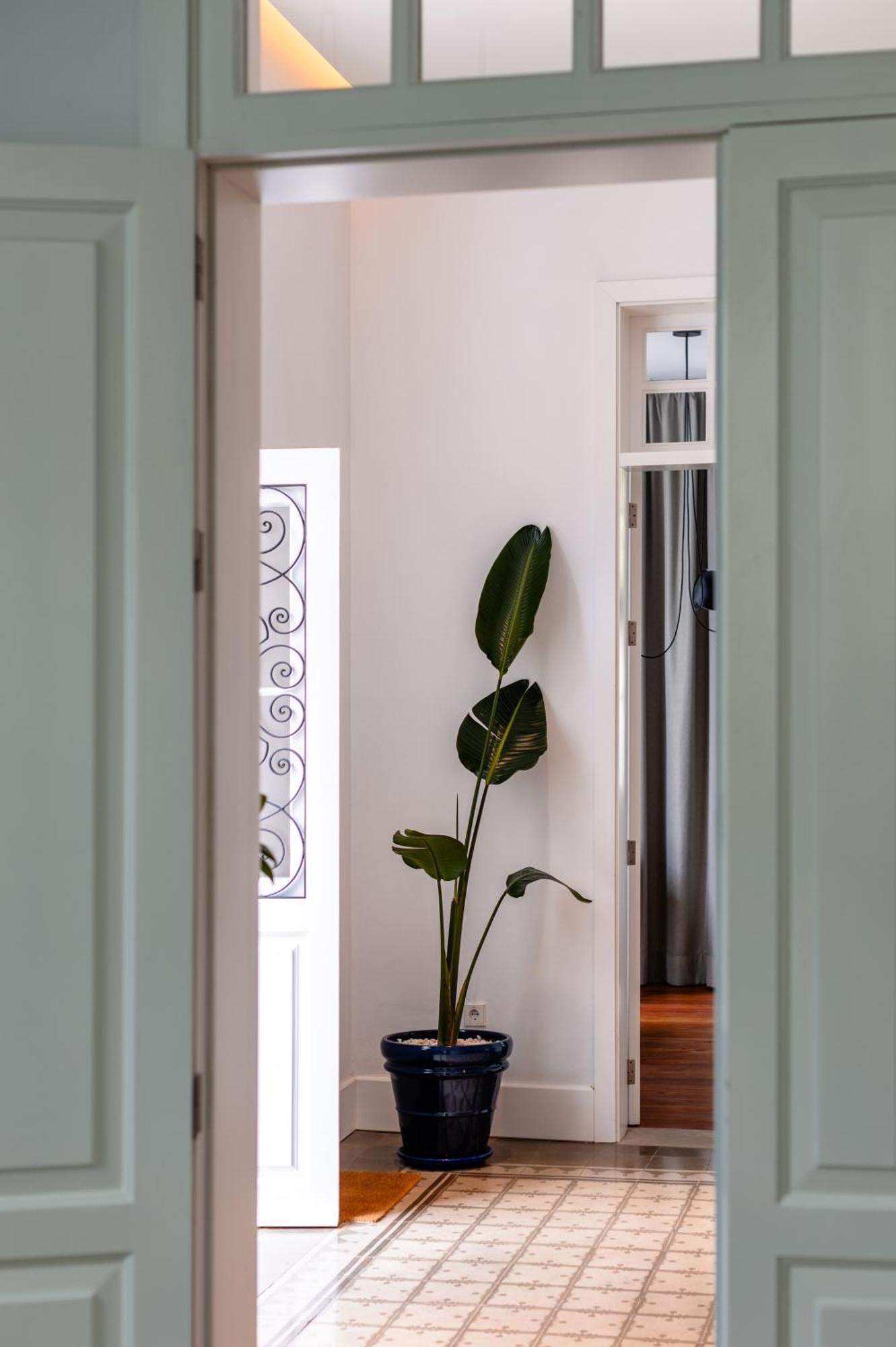 The Park Suites By Ires Lar Santa Cruz de Tenerife Bagian luar foto